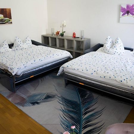 Apartmán Casa Rudy Bolzano Exteriér fotografie