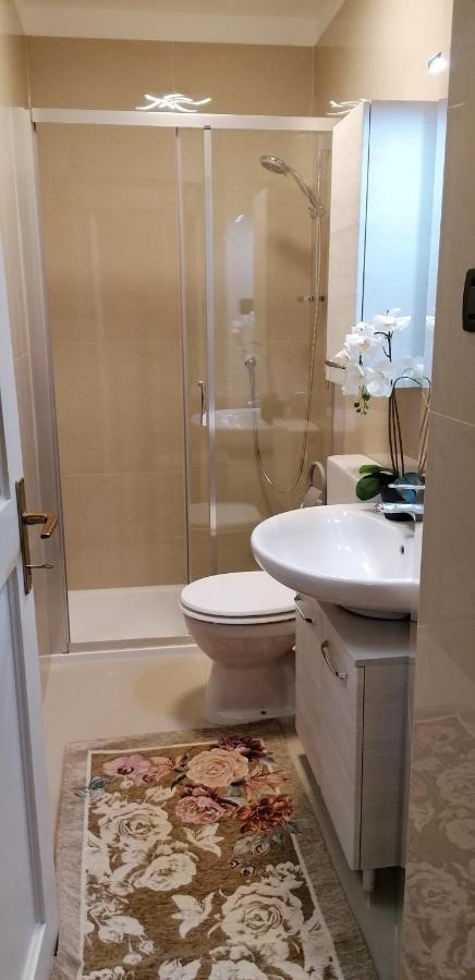 Apartmán Casa Rudy Bolzano Exteriér fotografie