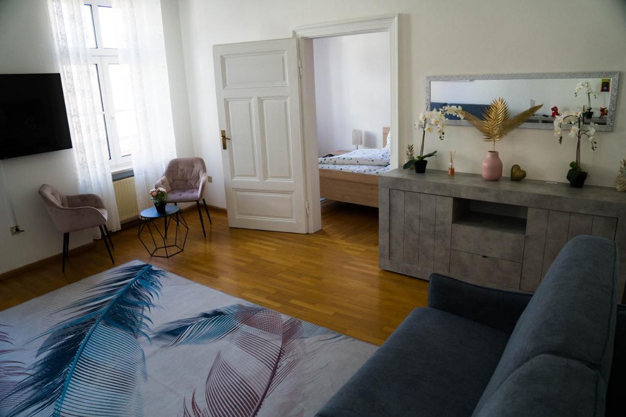 Apartmán Casa Rudy Bolzano Exteriér fotografie