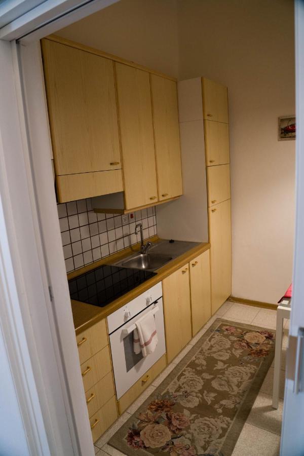 Apartmán Casa Rudy Bolzano Exteriér fotografie