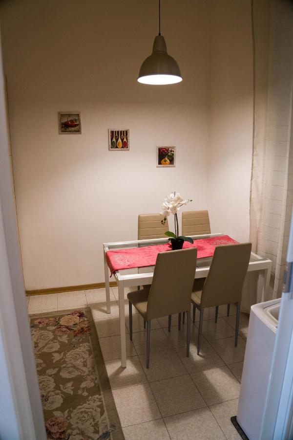 Apartmán Casa Rudy Bolzano Exteriér fotografie